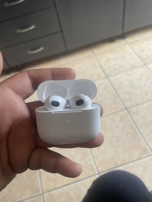 airpods 3rd generation