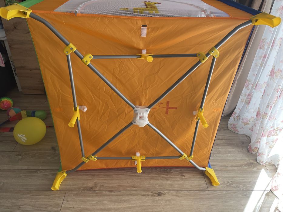 Tarc de joaca Juju Discovery Wild