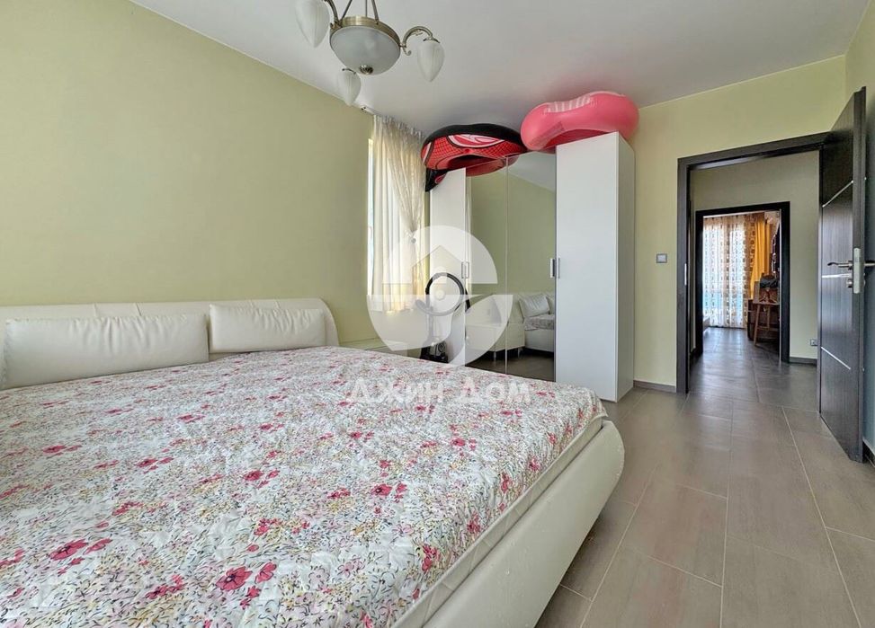 Продава се Тристаен апартамент в Несебър - 114 кв.м за 1036 €/кв.м - Снимка #5