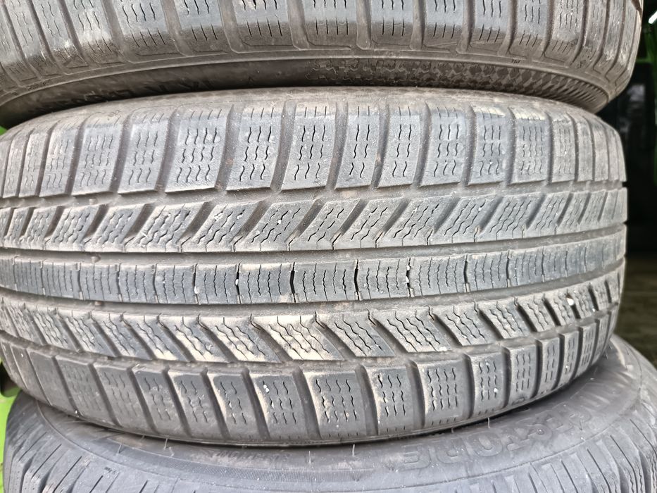 Anvelope MS 205 50 17 continental 2021 5.7mm