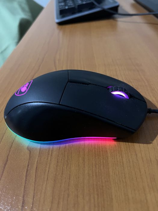 Gaming мишка Марка:COUGAR