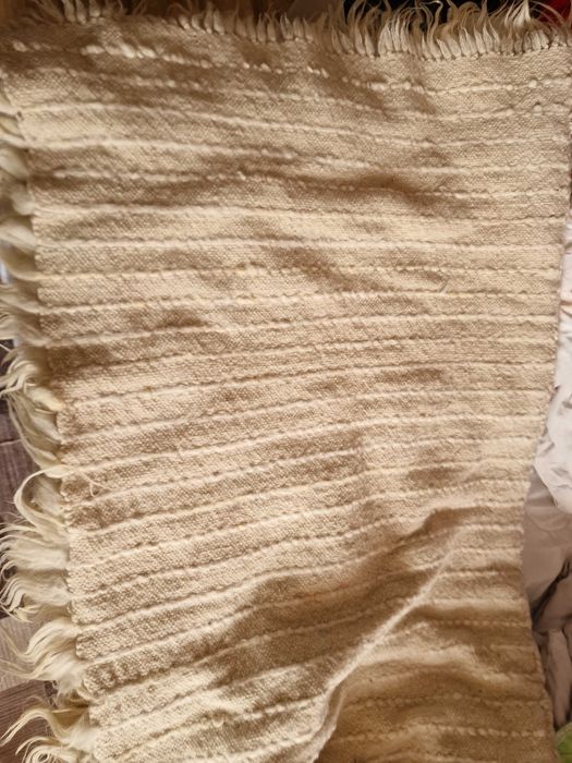 Дълъг косъм Козяк / Халище / Губер / Китеник