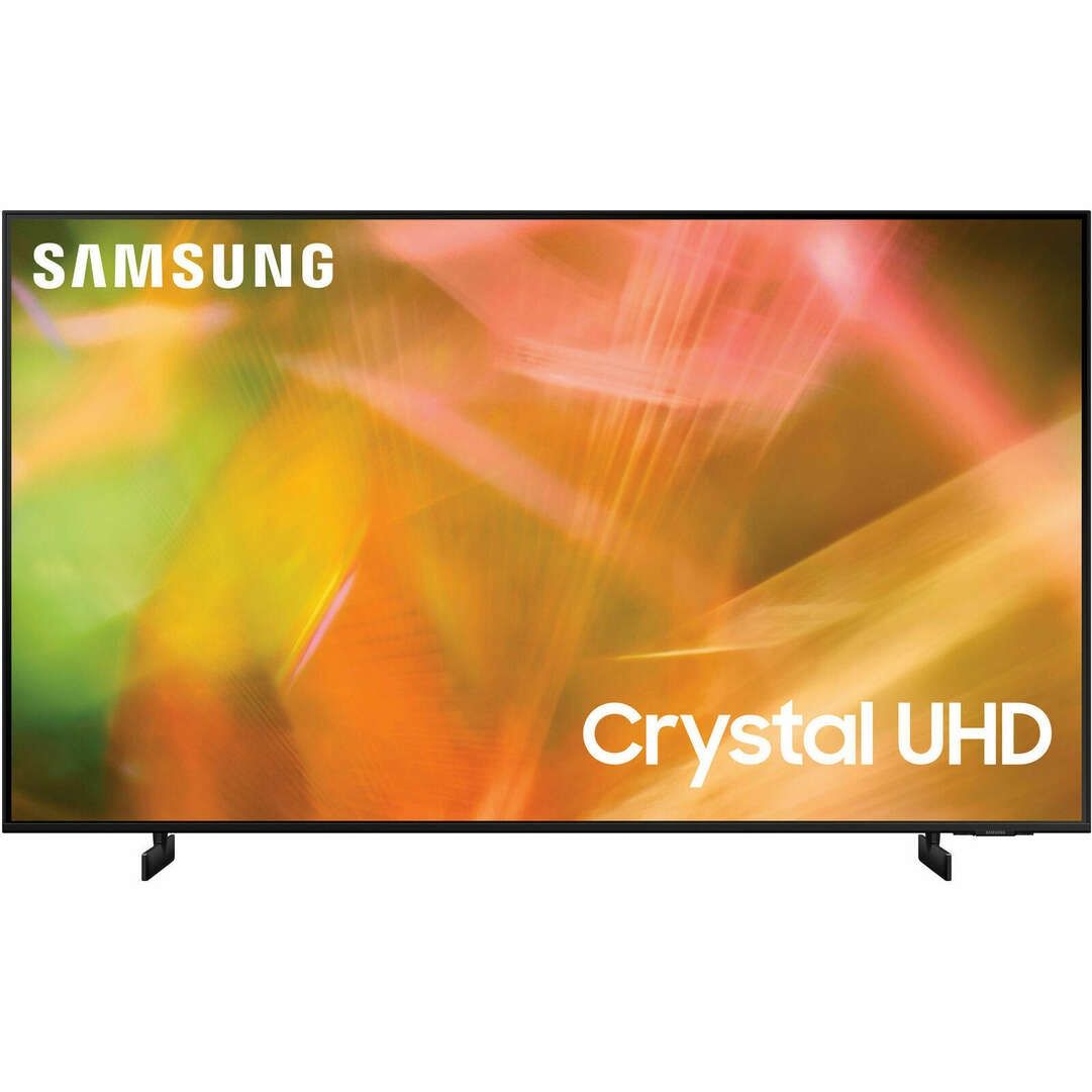 Samsung UE43AU8000U Smart TV 4K