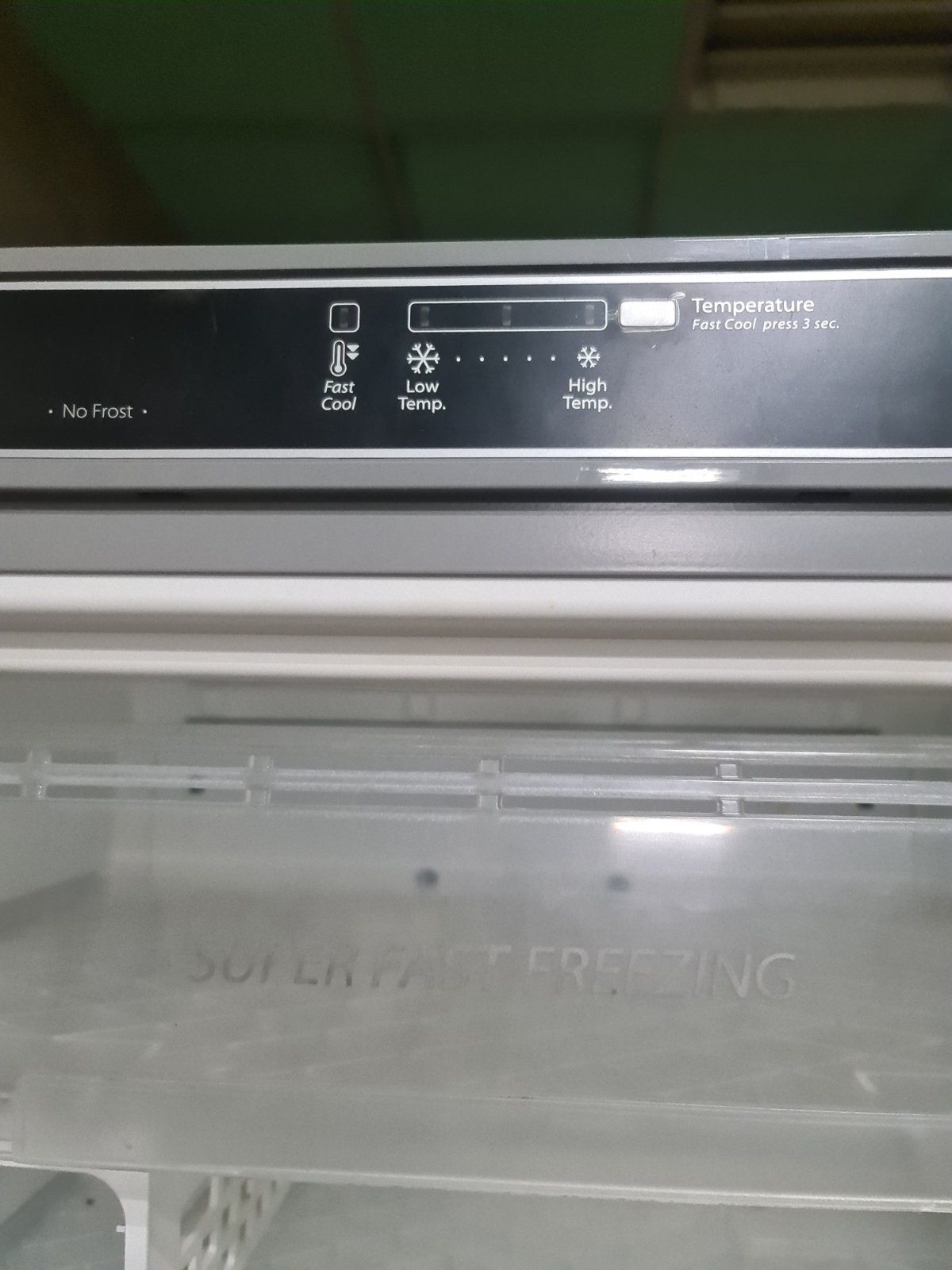 Хладилник с горна камера Whirlpool WTV4125 NF TS