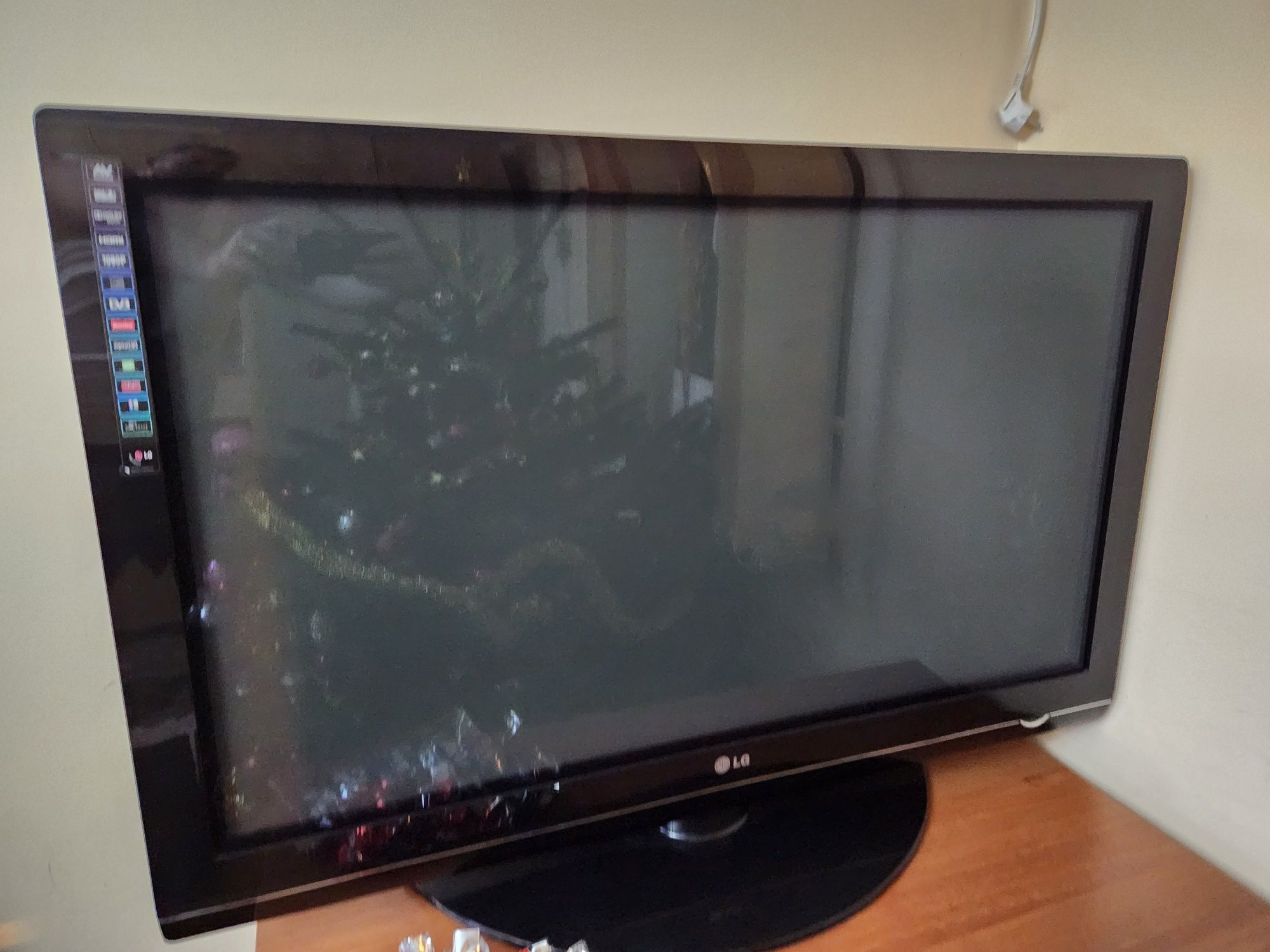 Plasma LG 107 cm