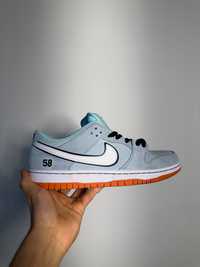 Nike dunk gulf 45