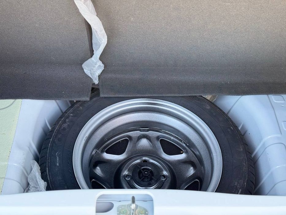 Spark avtomat EURO yap-yangi