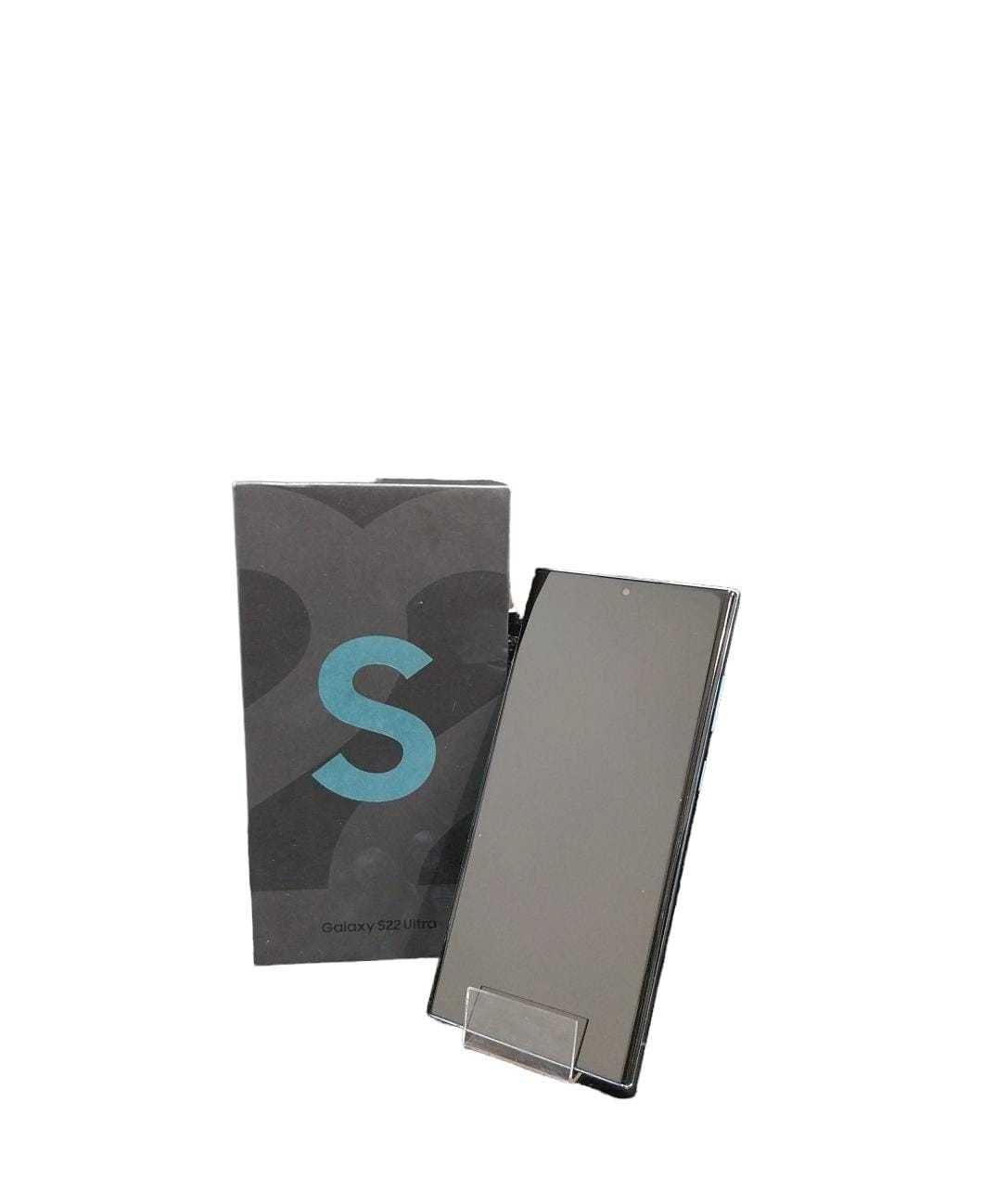 Telefon Samsung S22 Ultra Cod - 20245 / Amanet Cashbook Braila