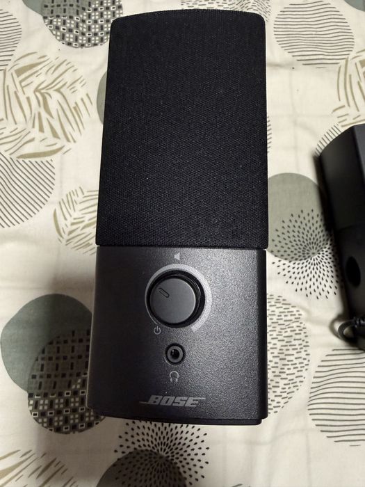Bose Companion 2 Series IIl