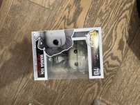 Funko pop marvel wanda vision “Wanda 50s”
