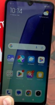 Redmi telfon sotiladi