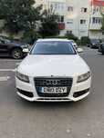 Audi A4 2010 2.0 TDI