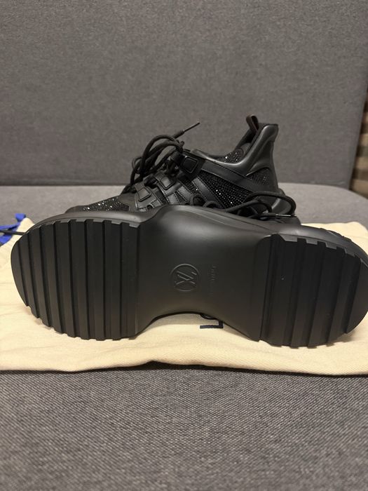 Louis Vuitton женски обувки