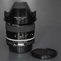 Lot obiective Nikon, de la 17 la 210mm, Nikkor 50mm f1.2, 1.8, 2, 2.5