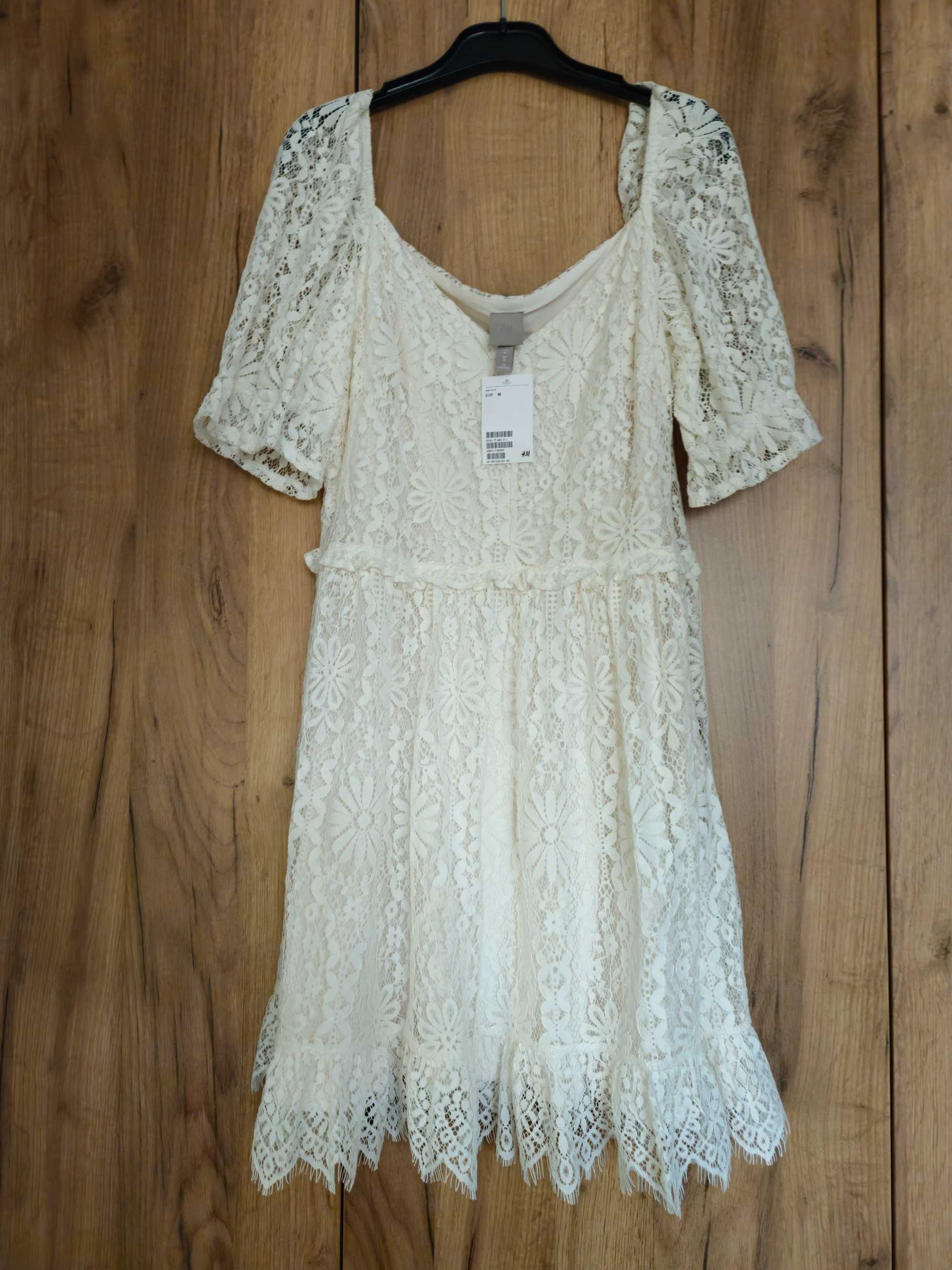 Rochie H&M, noua cu etichetă