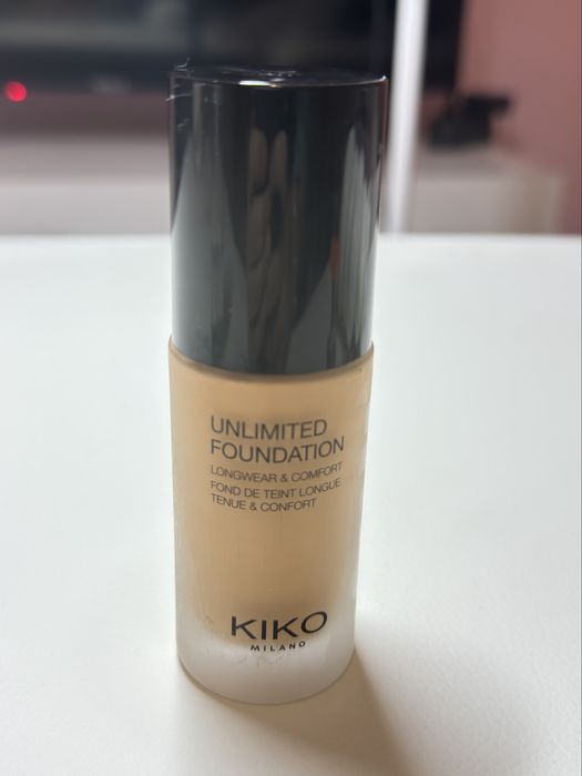 Фон Дю Тен Кико Милано