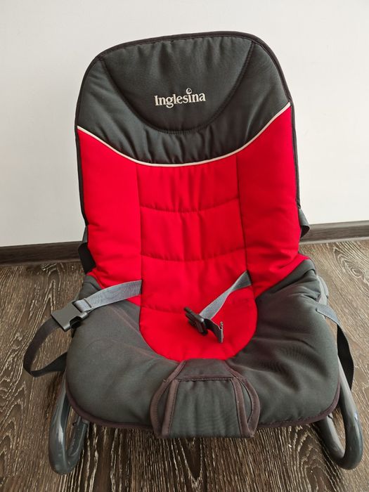 Balansoar /scaun de masă Inglesina