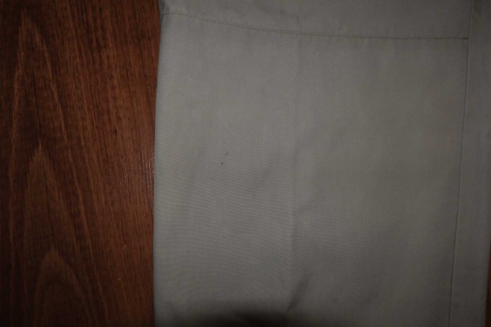 Pantaloni Fjallraven Greenland , Marimea L, Stare buna