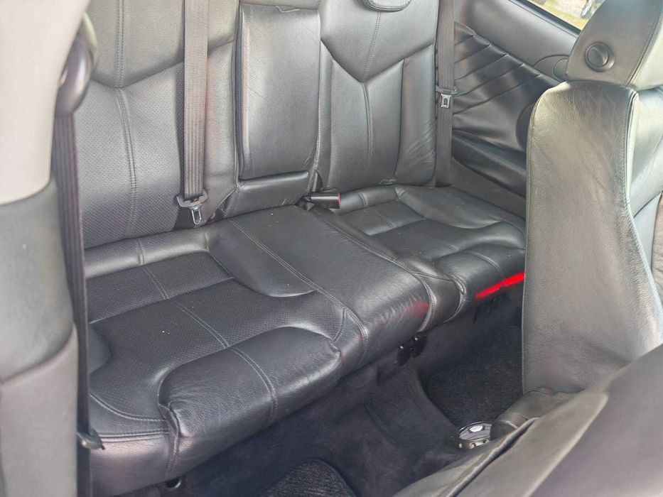 Alfa Romeo GT 2.0 Benzina 170 CP LIMITED EDITION!