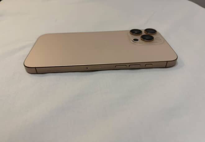 Iphone 16 pro max, 256GB