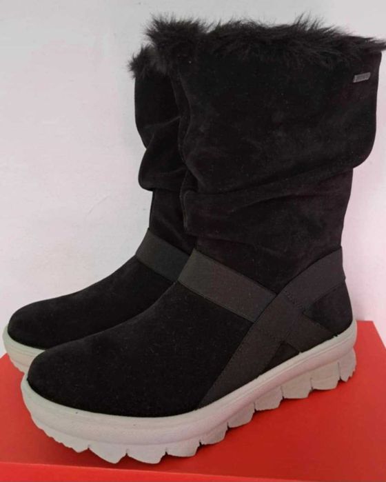 Cizme Legero noi  imblanite  Goretex