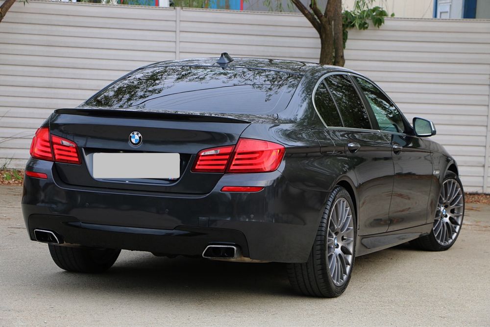 Bmw Seria5 / F10 / M550i
