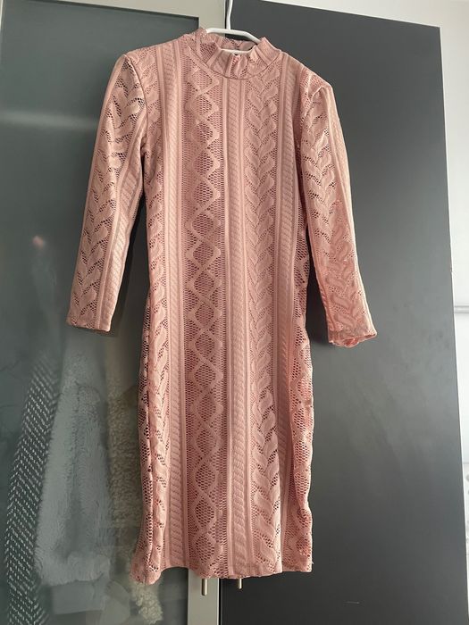 Рокли - Zara, MOHITO, ESPRIT