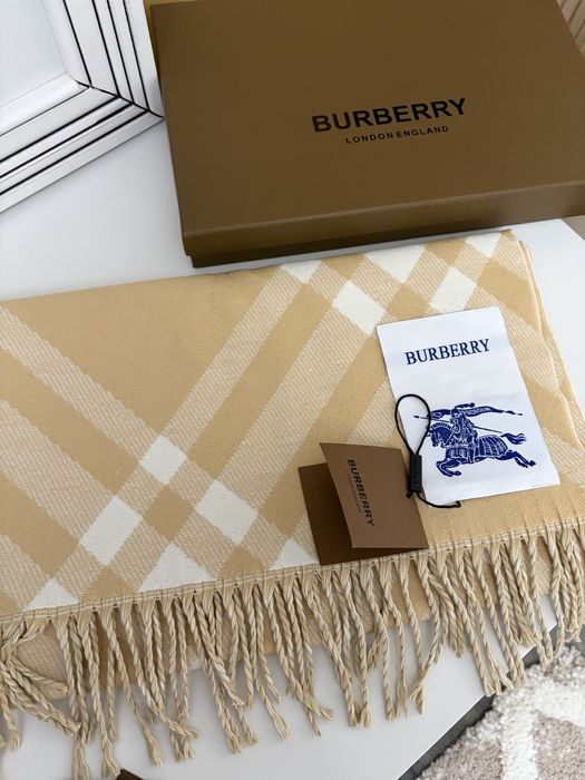 Esarfa Bueberry casmir