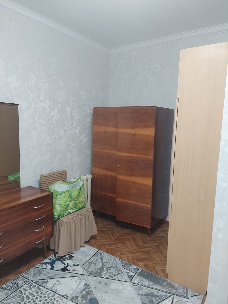 Сдам квартиру в Мирабадском районе улице Чимкентская ориентир 110 школ