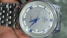 Omega наручные часы