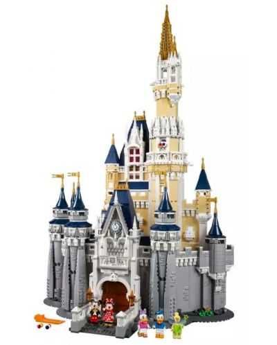 LEGO 71040 - Castelul Disney LEGO 71040 - Disney Train - NOU Sigilat