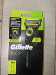 Gillette Labs NEON NIGHT