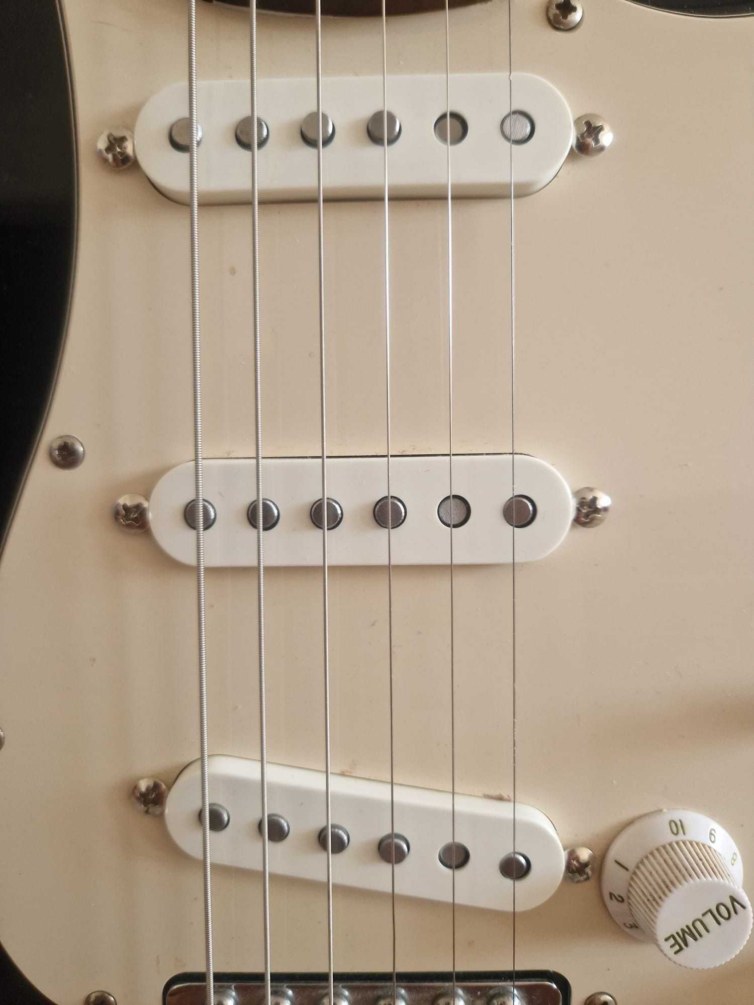 Vand Chitara Squier SE (Special anii 2000) Stratocaster