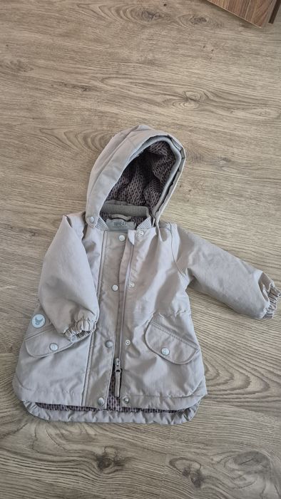 Geaca WHEAT marime 74 fete