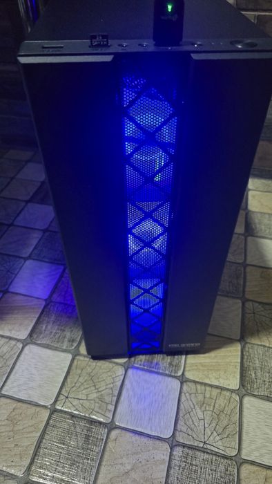Pc, toate piesele noi cu garantie 2 ani schimb cu laptop