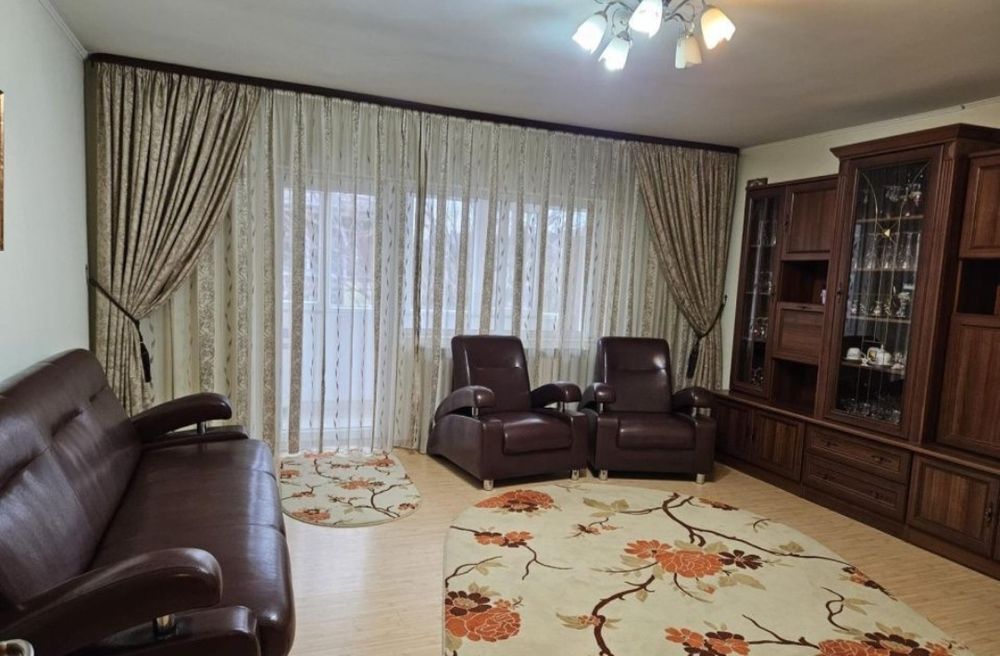 Regim hotelier Tecuci