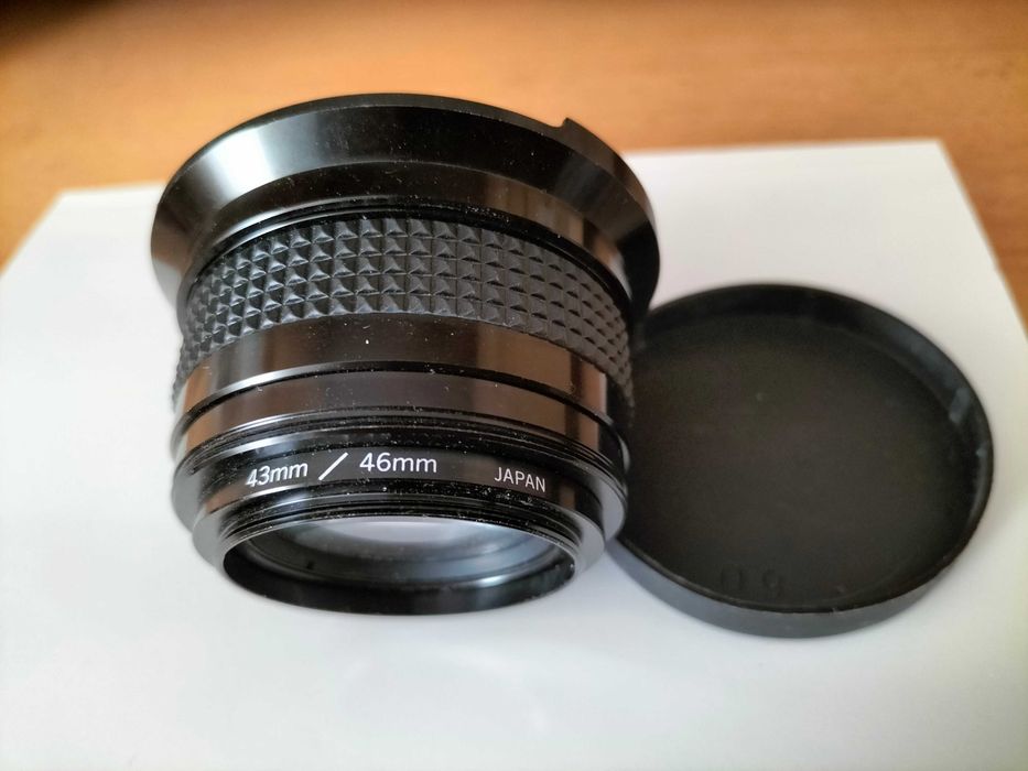 Pentavision/Panasonic RX1