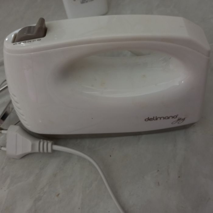 Mixer de bucătărie