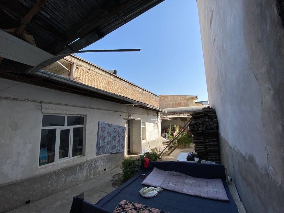 Продается участок 3 сотки Ракат маххаля