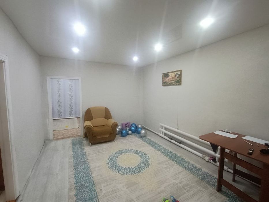 Уй сатылады Гранитнида.