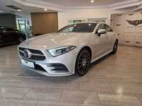 Mercedes-Benz CLS Mercedes-Benz CLS 400 AMG/4Matic/Pano/VirtualCockpit/Head-Up