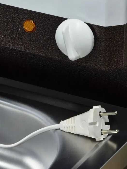 Умывальник Чистюля, для дачи и не только!