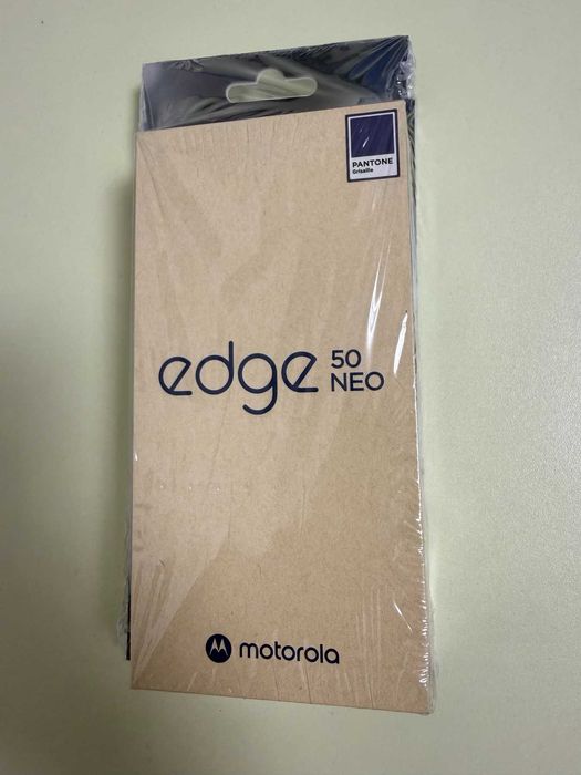 Motorola Edge 50 Neo 256GB Pantone Nautica Blue