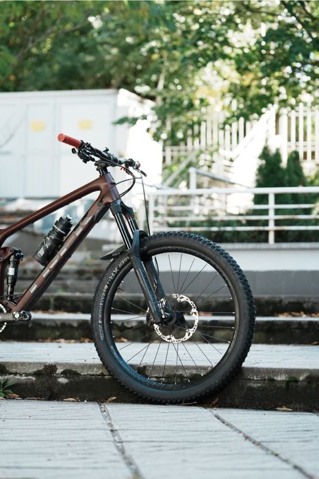 2019 Trek Remedy 9.7 XL 27,5"