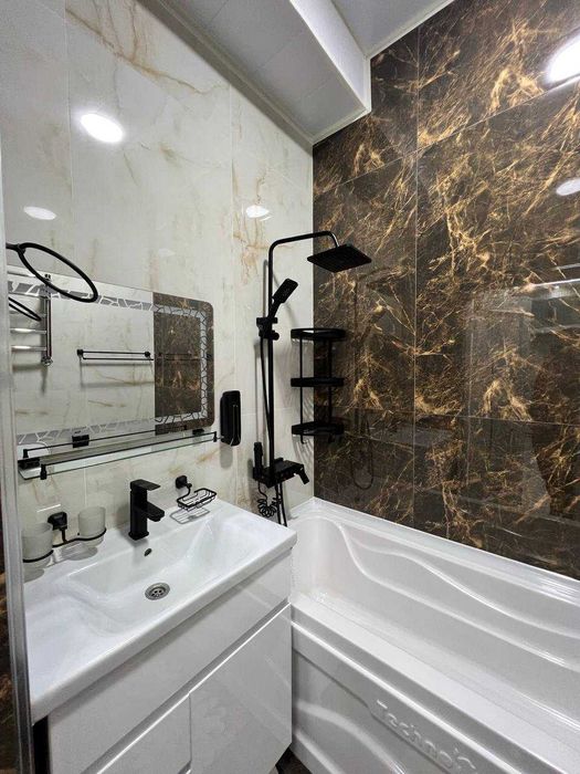 Жк Ассалом Сохил на аренду 3-х ком со своей Парковкой ул.Фергана/Узбум