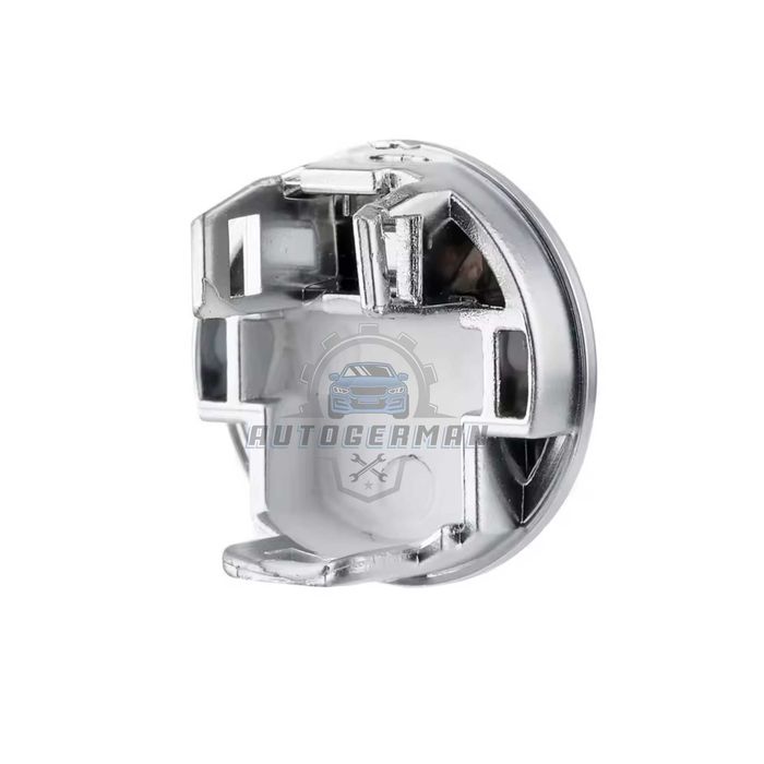 E60 BMW бутон климатик ляв Е61 въздуховод за климатроник копче