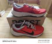 Nike juniper 2 trail dm0822-005 marimea 42(26.5)