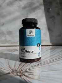 Zinc picolinat HealthyWorld Futunatura 120 doze - Nou sigilat