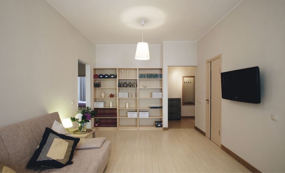 Сдам 1 комн квартиру