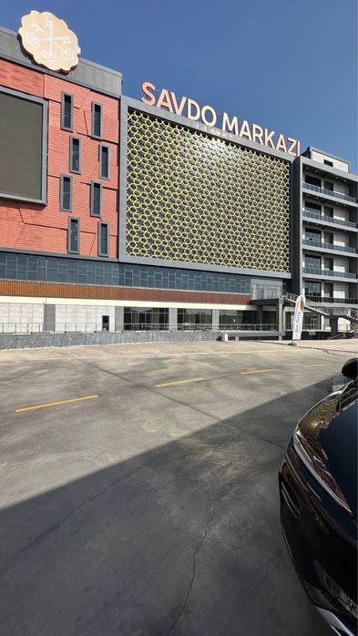 ИБН СИНО БЕЛТЕПАДА Жойлашган 9 КВ Докон Арендага ОФИС Ва СКЛАД Учун